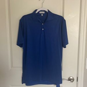 Men’s Peter Millar SS Polo